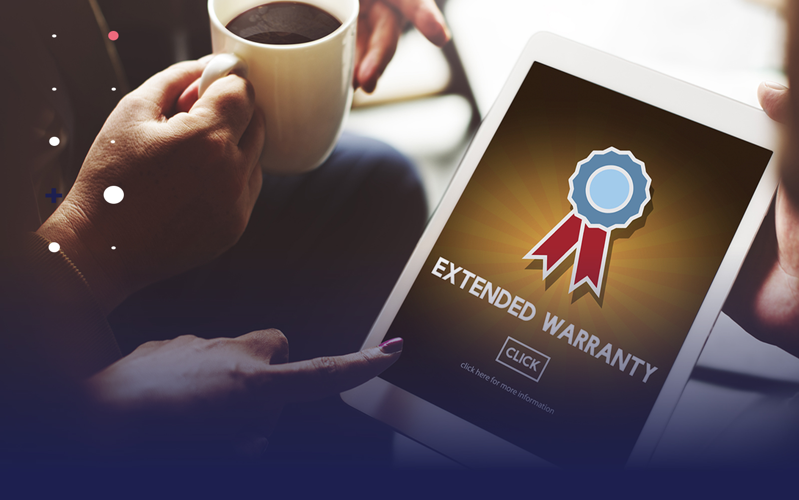 , Analytics in Manufacturing, Click2Sure